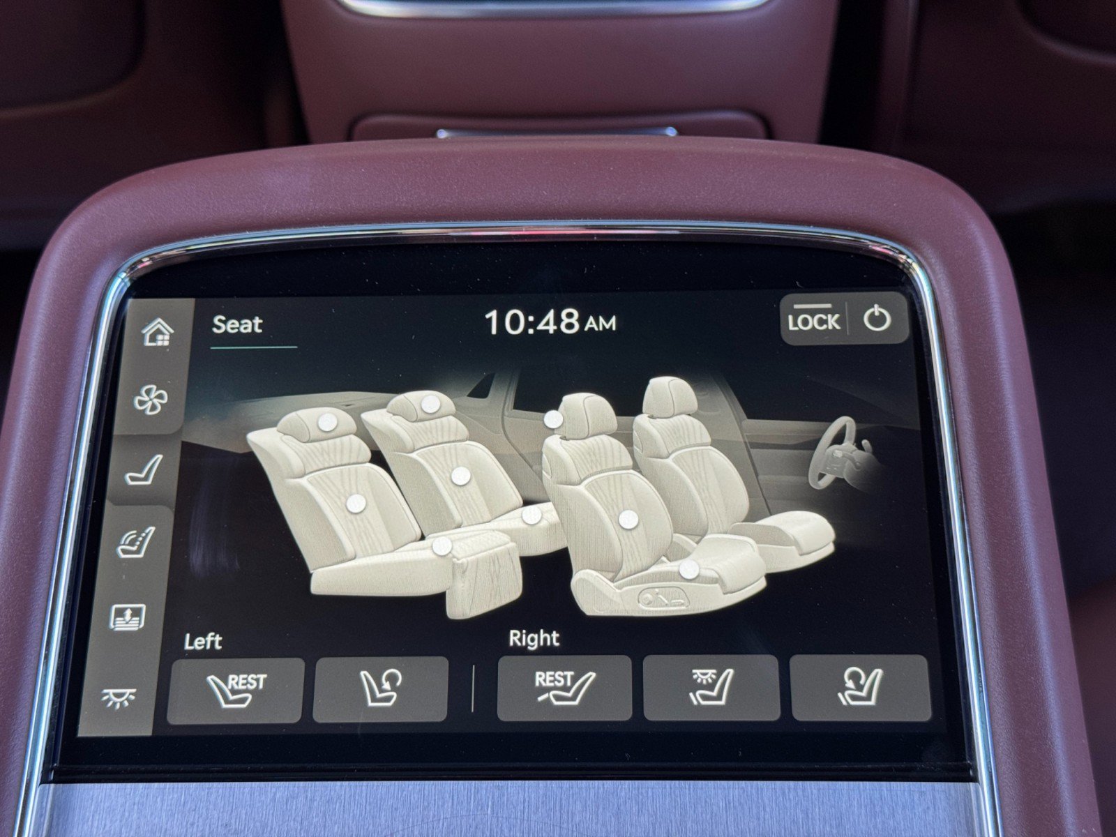 Used 2024 Genesis G90 3.5T AWD/4WD image 50