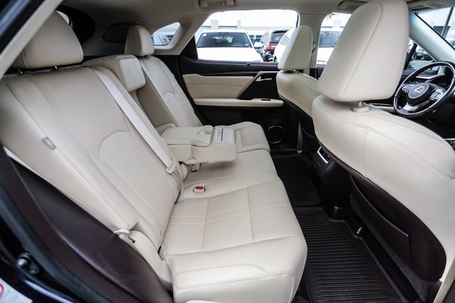 Used 2016 Lexus RX 350 AWD w/ Luxury Package image 72