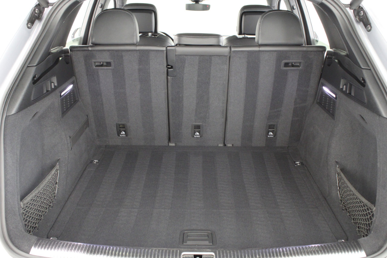 Used 2020 Audi SQ5 Premium Plus w/ Premium Plus Package image 71