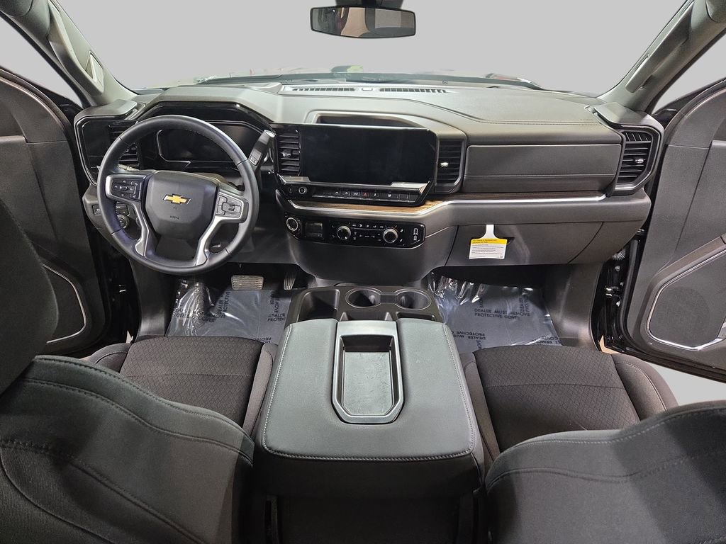 New 2026 Chevrolet Silverado 1500 LT image 9