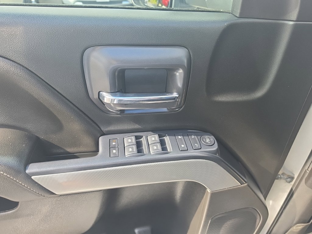Used 2018 Chevrolet Silverado 2500 LT w/ All Star Edition AWD/4WD image 27
