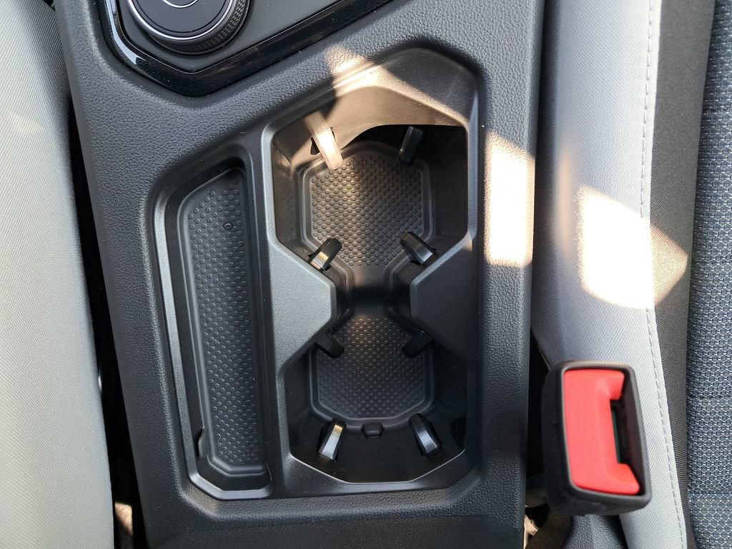 New 2025 Volkswagen Taos S image 25