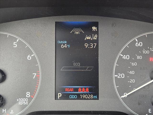 Used 2025 Toyota Corolla LE image 11