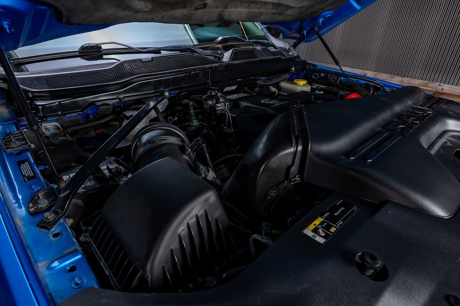 Used 2020 RAM 3500 Laramie image 41