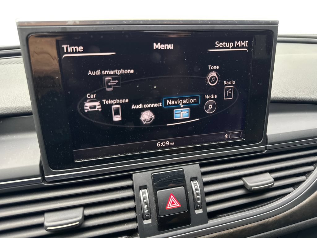 Used 2017 Audi A6 2.0T Premium AWD/4WD image 63