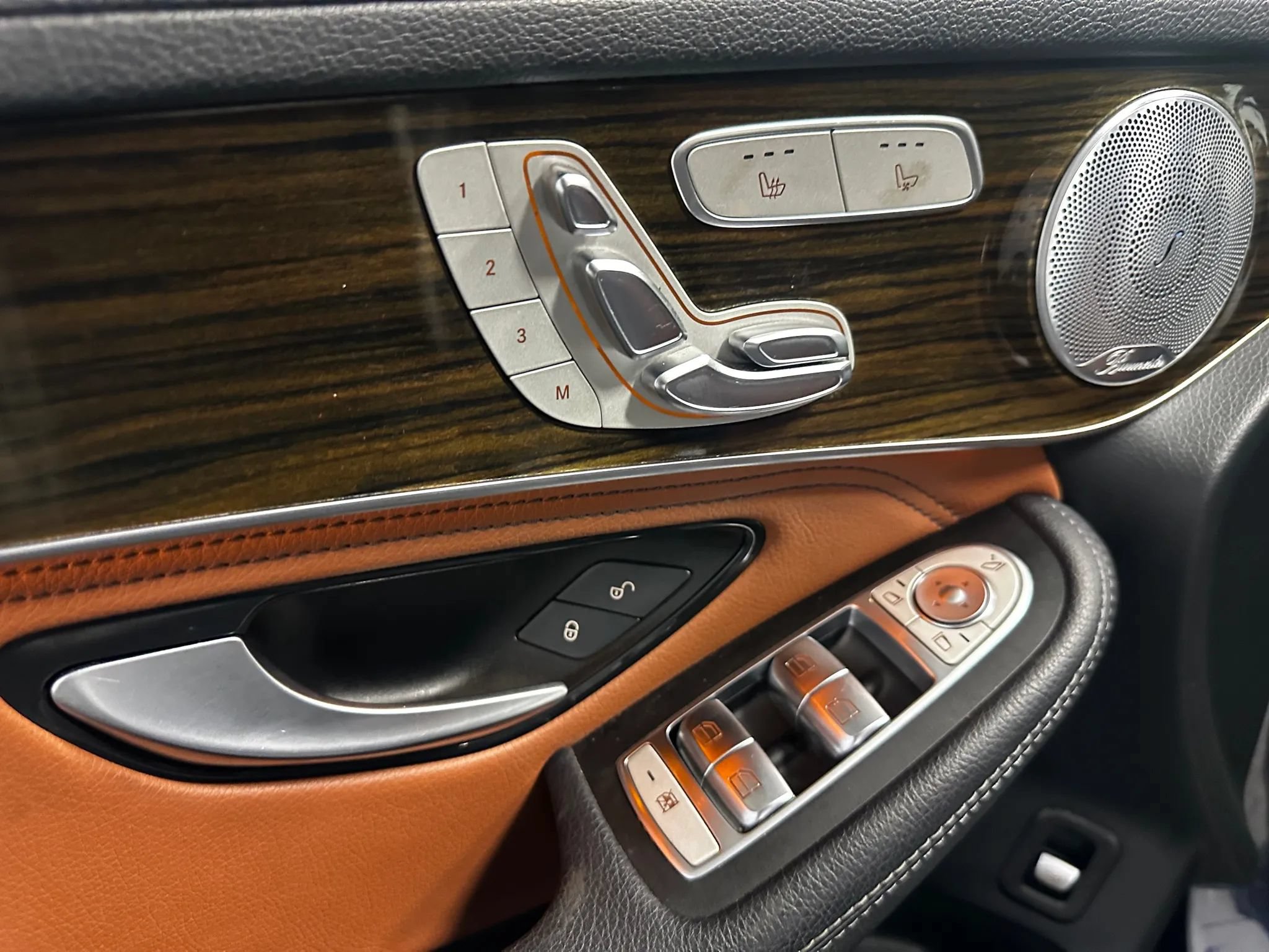 Used 2019 Mercedes-Benz GLC 300 4MATIC Coupe image 13
