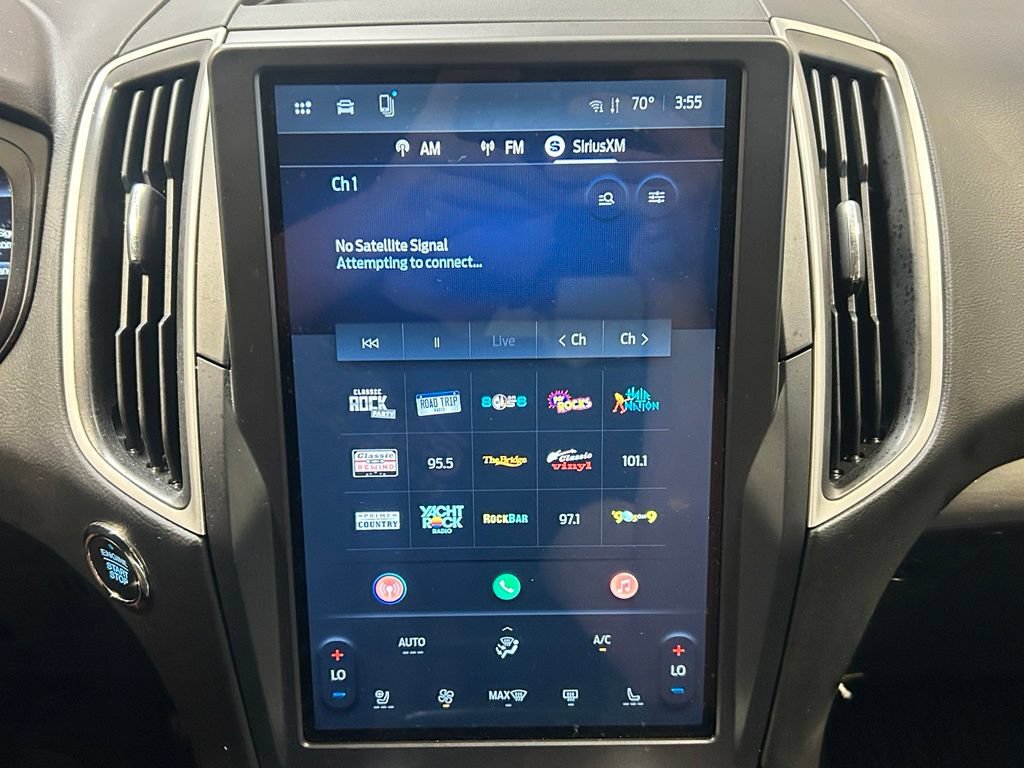 Used 2024 Ford Edge SEL w/ Convenience Package AWD/4WD image 15