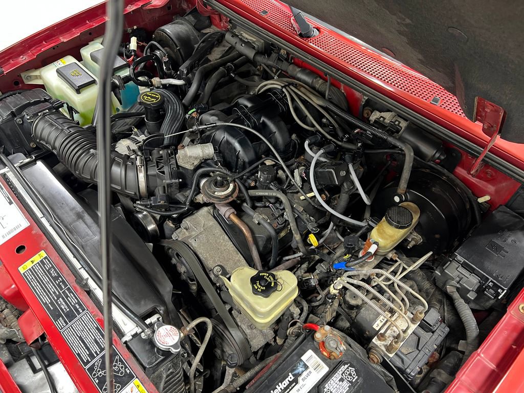 Used 2002 Ford Ranger XLT image 25