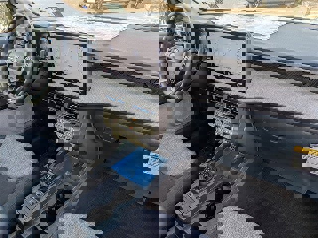 New 2025 Ford Maverick XLT w/ Equipment Group 301A image 37