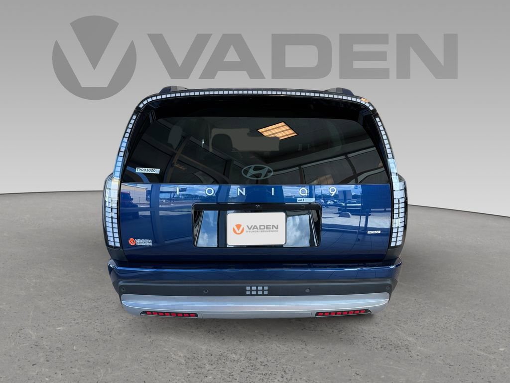 New 2026 Hyundai Ioniq 9 SE image 22
