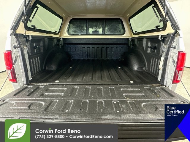 Used 2018 Ford F150 XLT w/ Equipment Group 302A Luxury AWD/4WD image 30