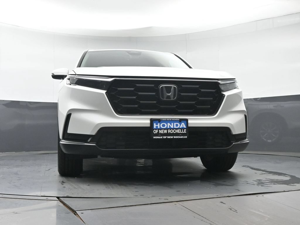 Used 2024 Honda CR-V EX-L image 37