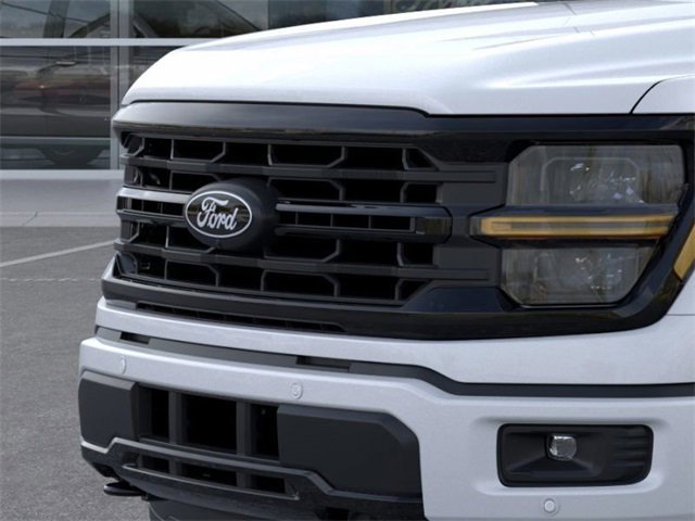 New 2025 Ford F150 XLT w/ Equipment Group 303A High image 17