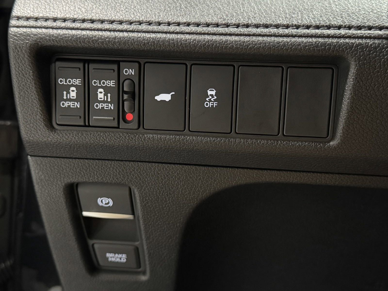 New 2026 Honda Odyssey EX-L image 28