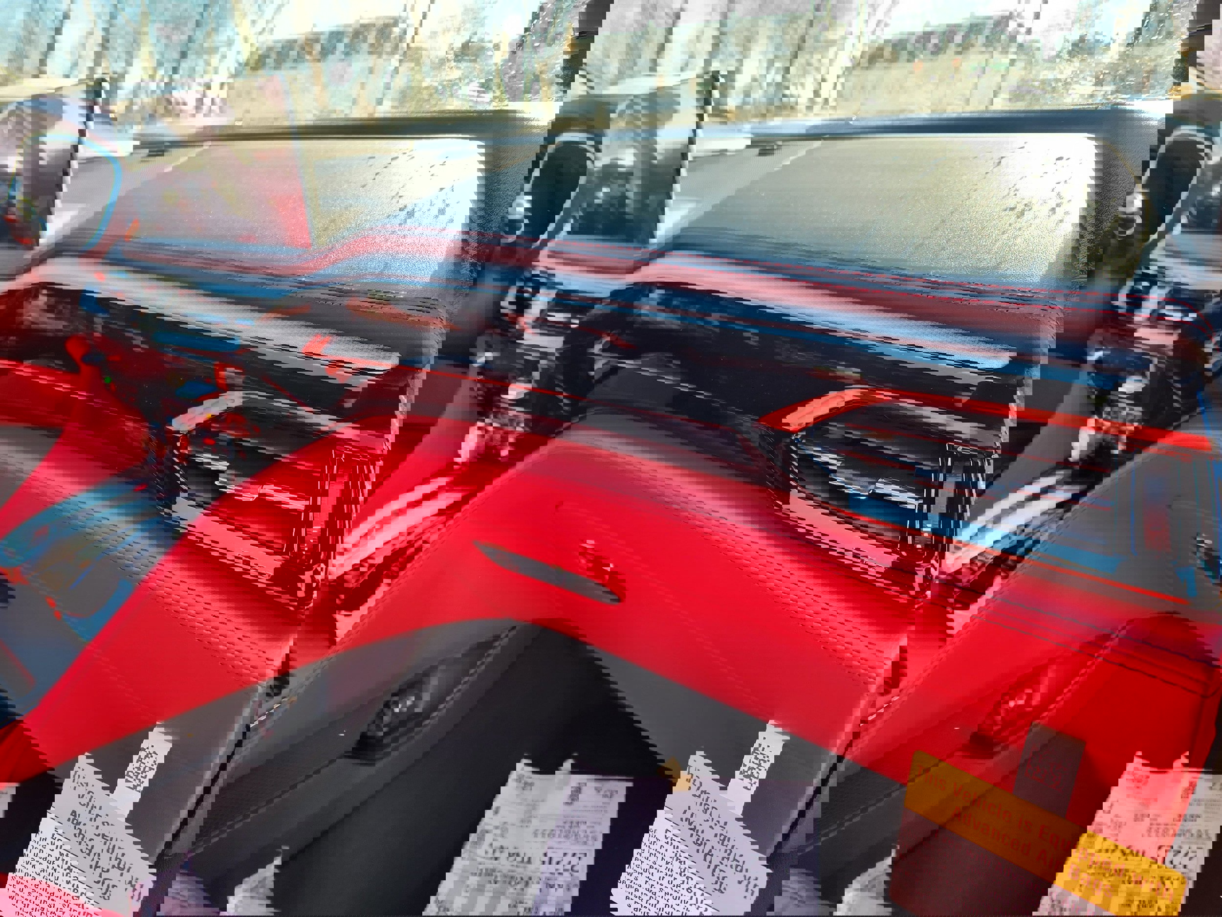 New 2026 Acura MDX A-Spec image 13