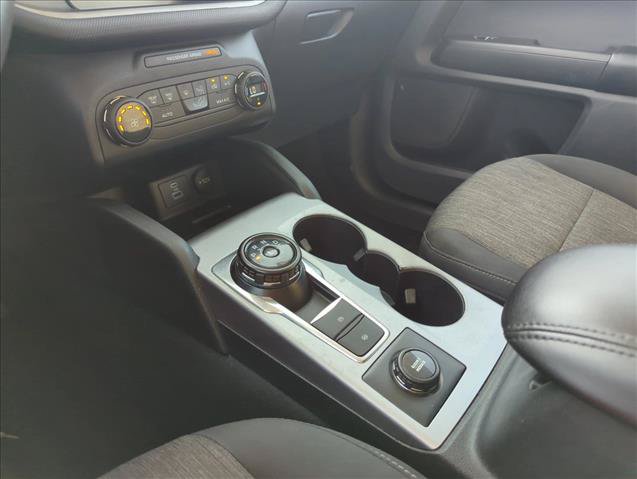 Used 2021 Ford Bronco Sport Big Bend AWD/4WD image 15