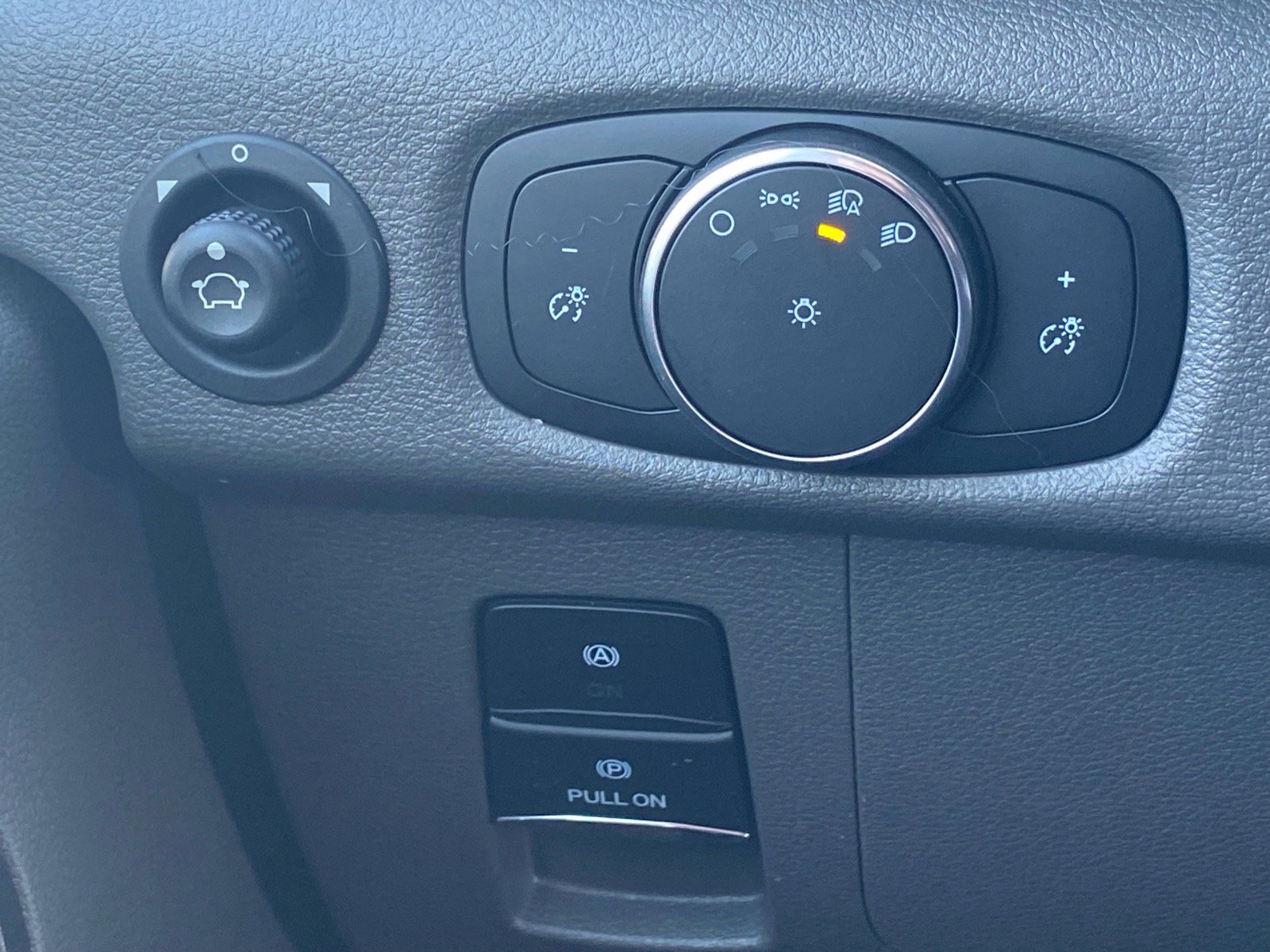 New 2026 Ford Transit 150 Low Roof image 13