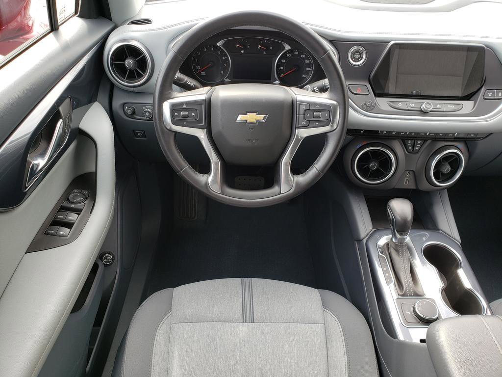 Used 2019 Chevrolet Blazer LT image 13