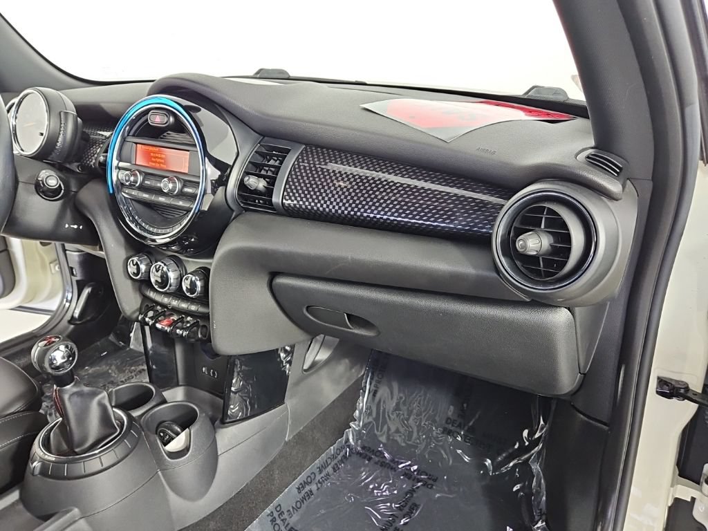 Used 2016 MINI Cooper S FWD image 14