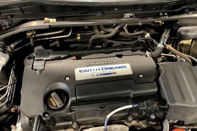 Used 2015 Honda Accord EX image 31