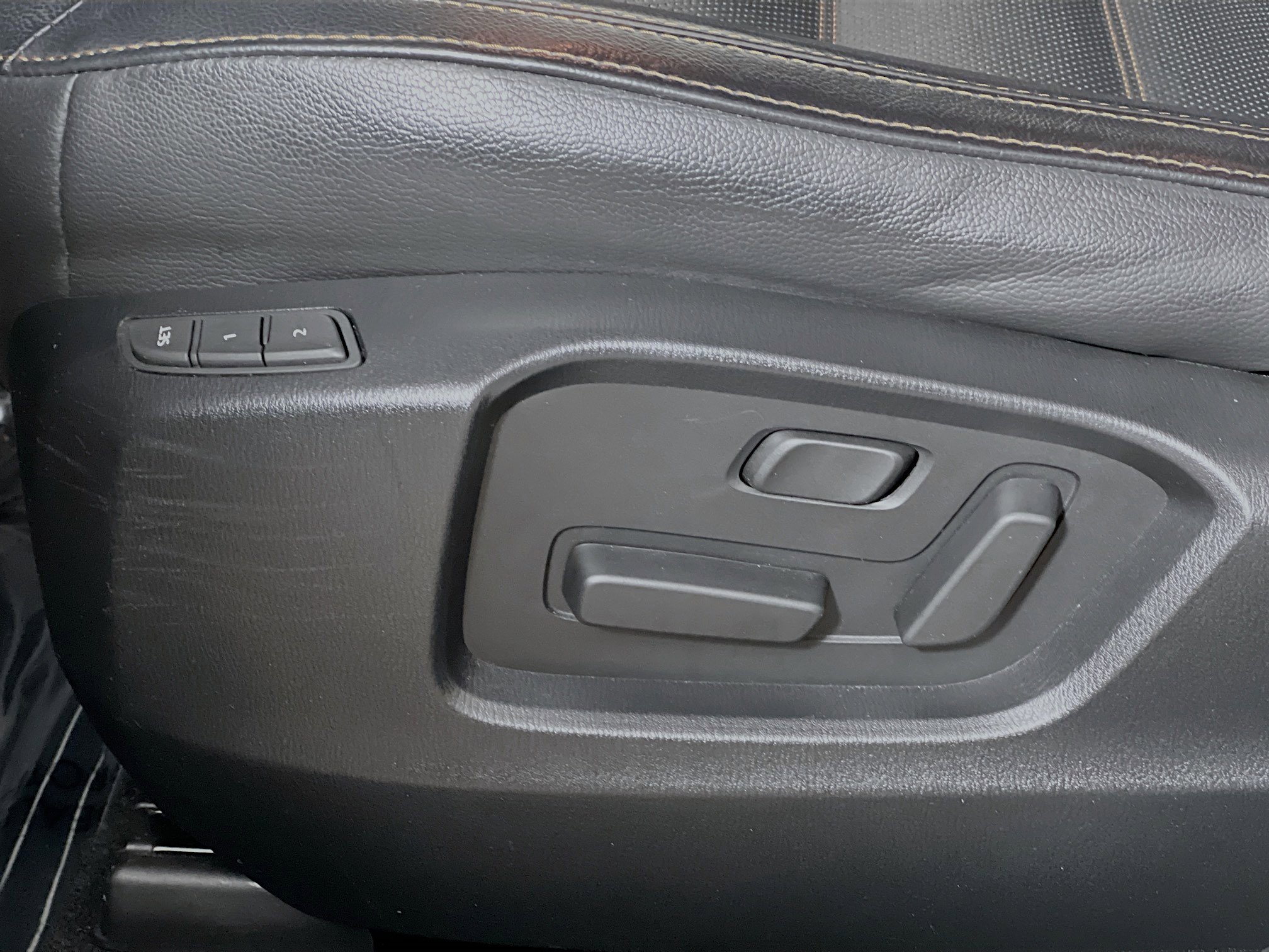 Used 2022 MAZDA CX-5 AWD 2.5 S w/ Premium Plus Pkg image 16