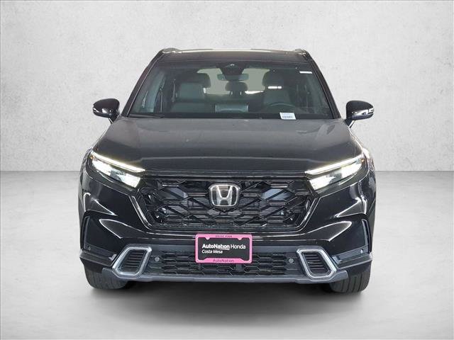 New 2026 Honda CR-V Sport Touring image 6
