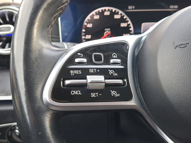 Used 2019 Mercedes-Benz E 450 4MATIC Cabriolet image 18