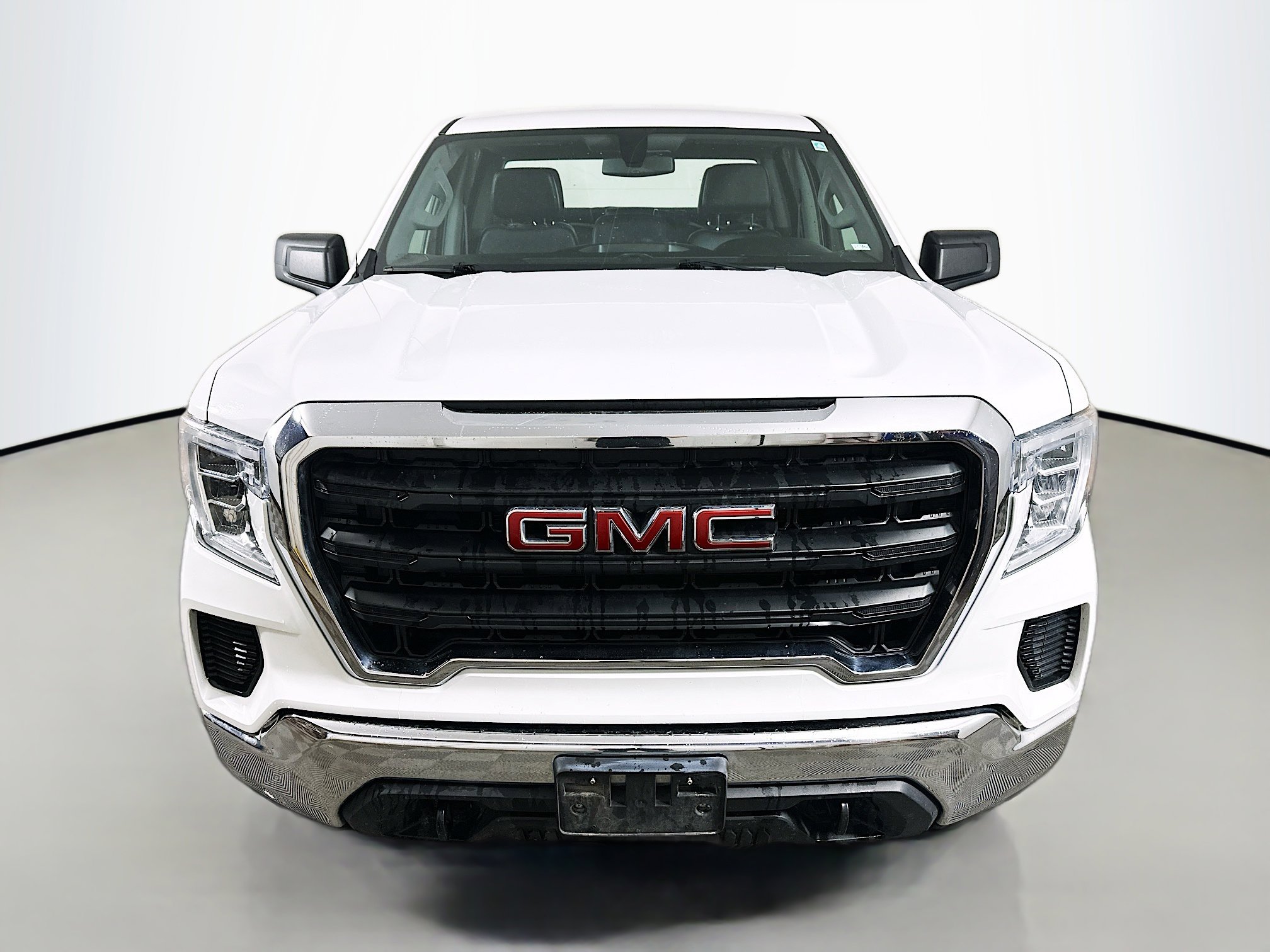 Used 2021 GMC Sierra 1500 4x4 Double Cab w/ Fleet Convenience Package image 2