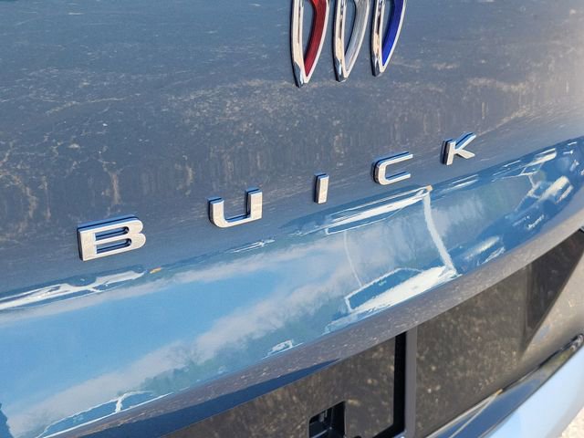 New 2026 Buick Envista Sport Touring w/ Convenience I Package image 7