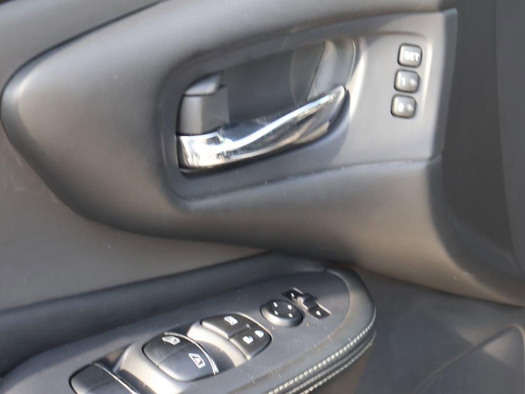 Used 2019 Nissan Murano SL w/ SL Technology Package AWD/4WD image 22