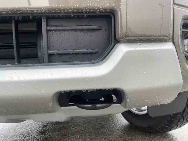 New 2025 Ford Ranger XLT w/ FX4 Off-Road Package image 5