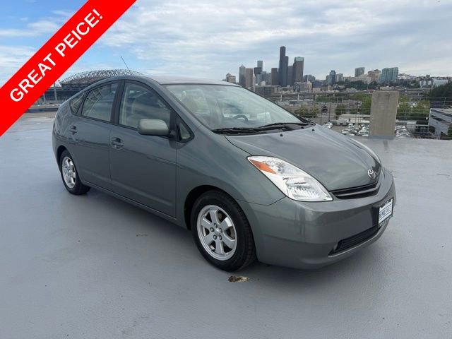 Used 2004 Toyota Prius