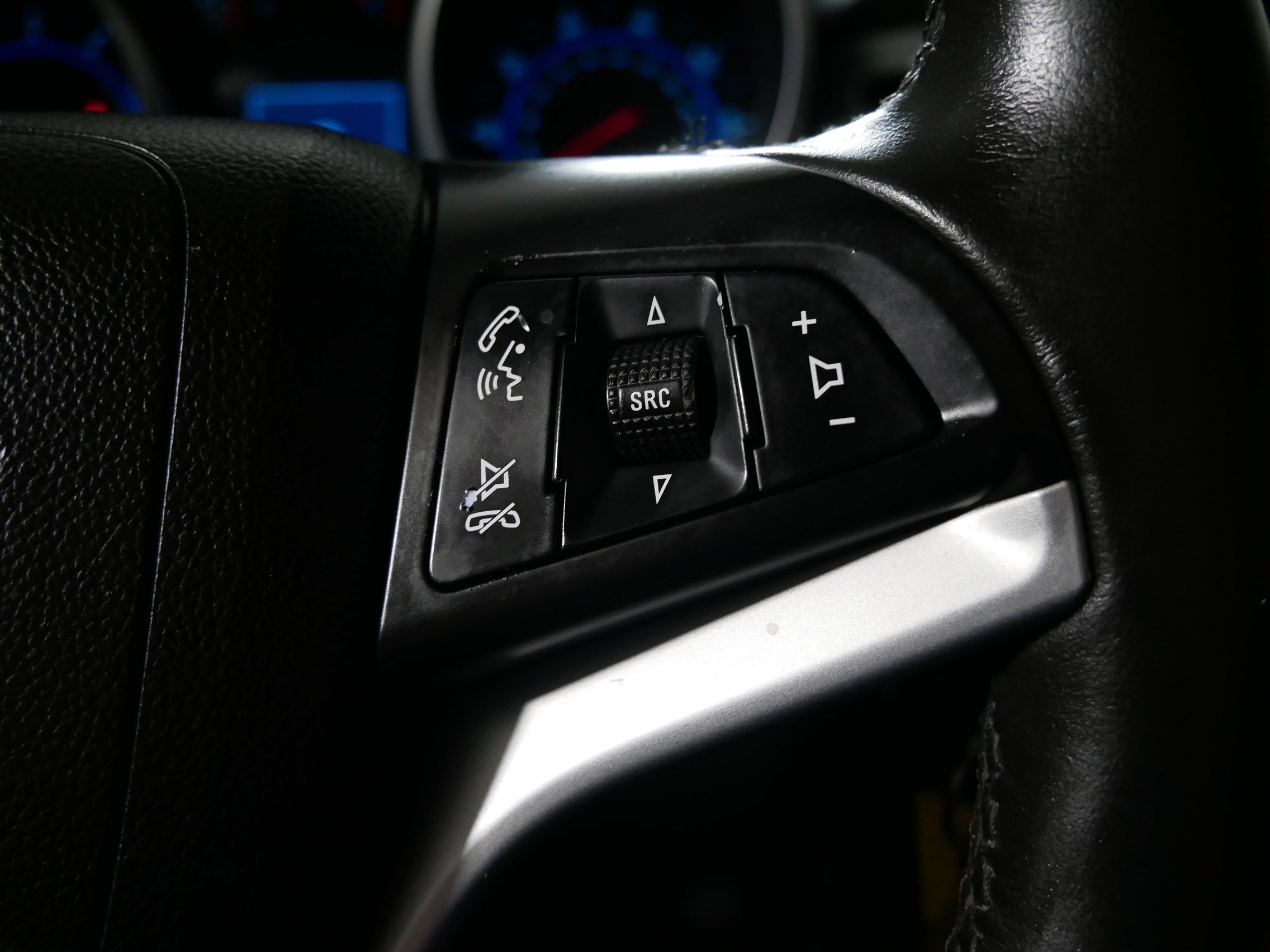 Used 2012 Chevrolet Cruze LT w/ All-Star Edition image 28