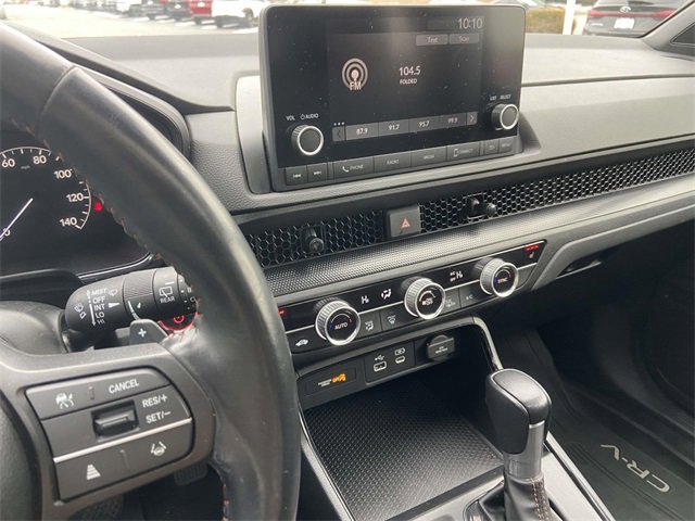 Used 2024 Honda CR-V Sport image 24