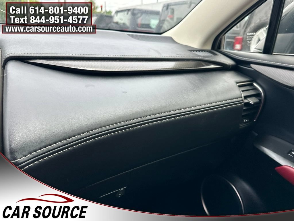 Used 2020 Lexus NX 300 AWD w/ Comfort Package image 22