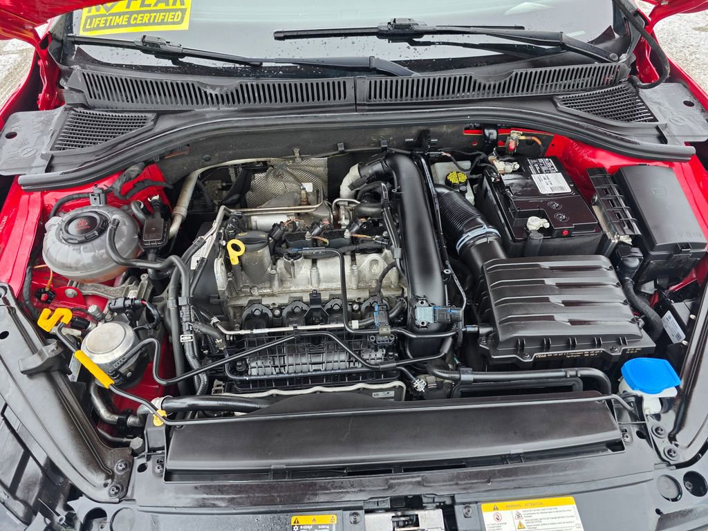Used 2020 Volkswagen Jetta R-Line image 14