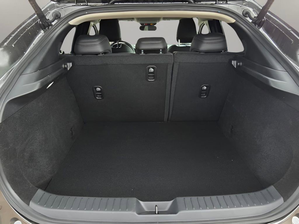 New 2026 MAZDA CX-30 2.5 Turbo w/ Premium Plus Pkg image 30