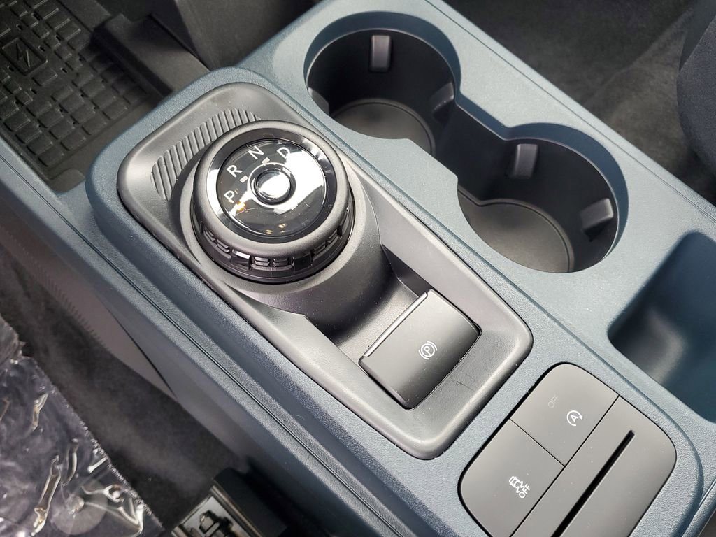 New 2025 Ford Maverick Lariat w/ Black Appearance Package image 20