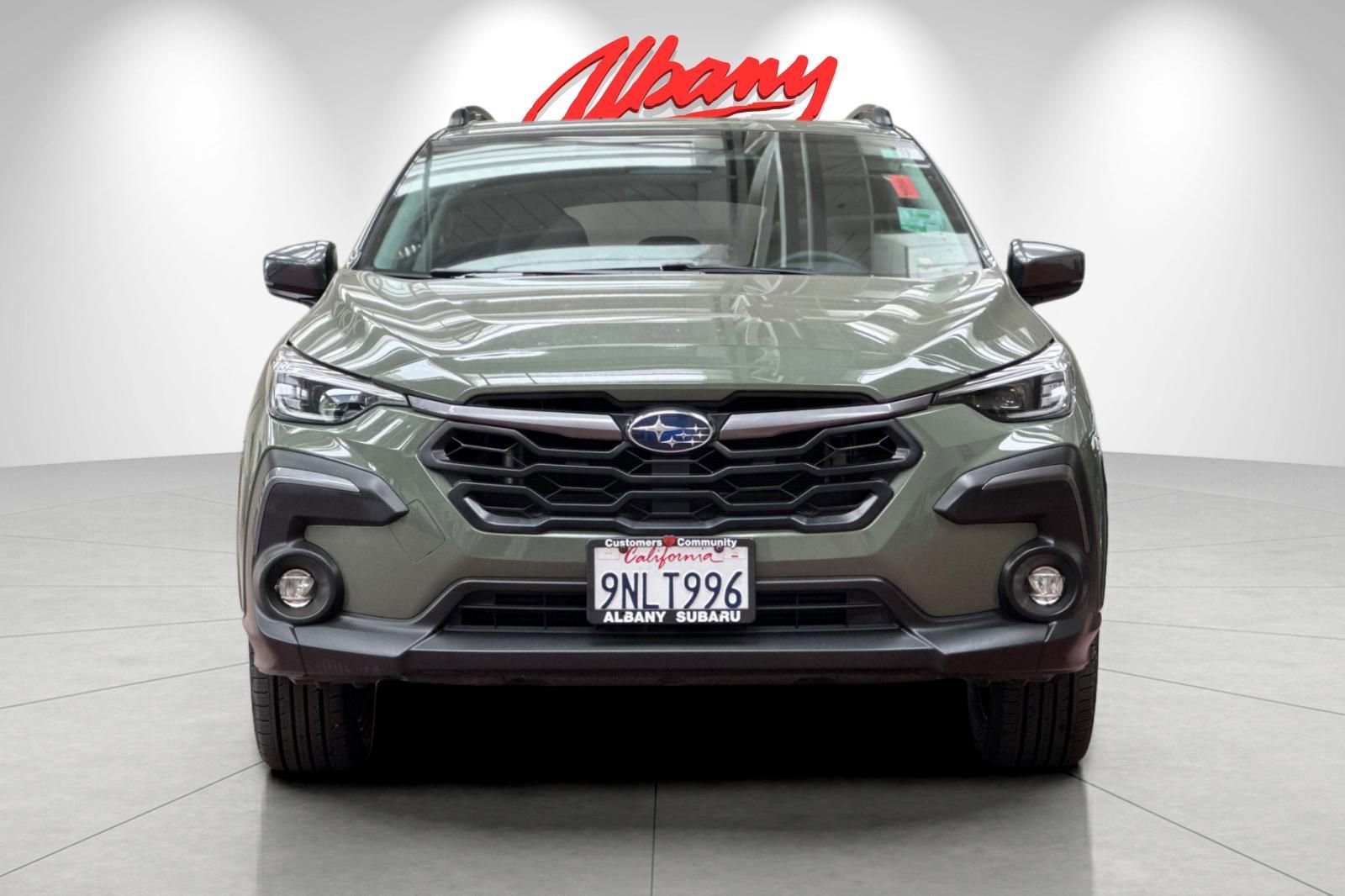 Used 2024 Subaru Crosstrek 2.5i Limited image 10