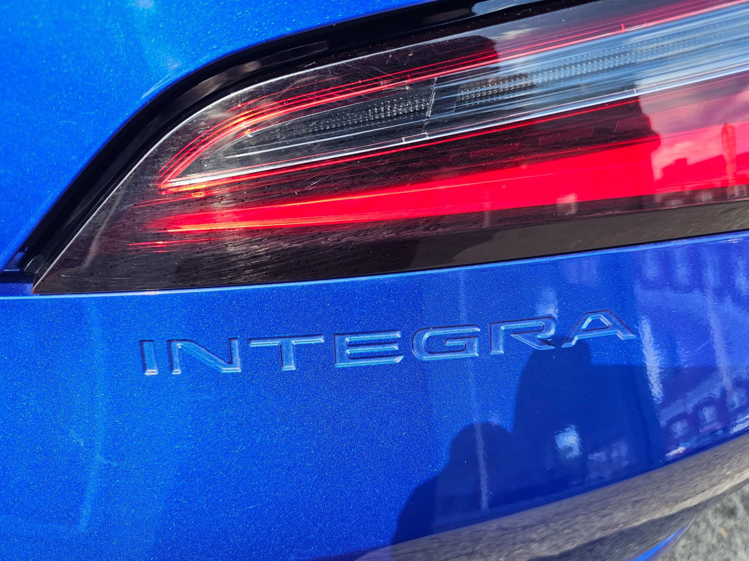 Used 2023 Acura Integra A-Spec FWD image 29