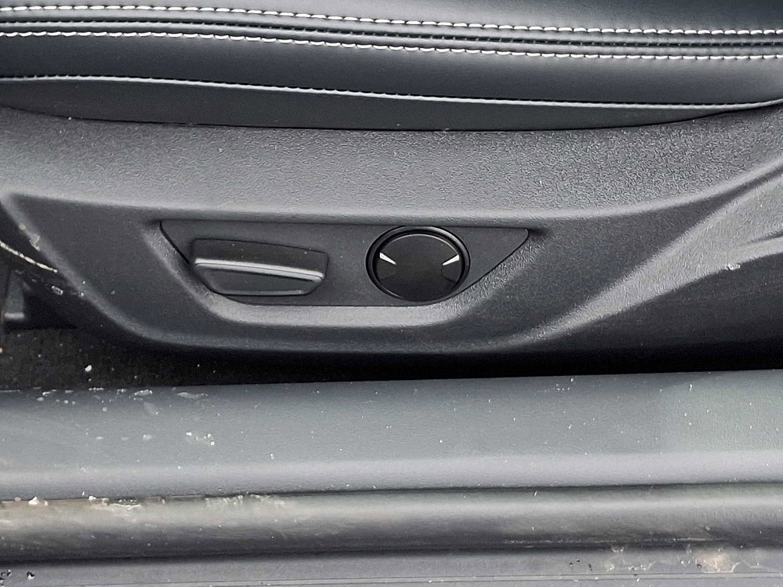 New 2026 Ford Mustang Premium RWD image 20