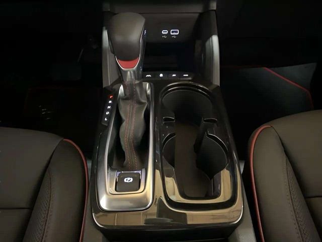 Used 2025 Chevrolet TrailBlazer RS w/ Convenience Package image 48