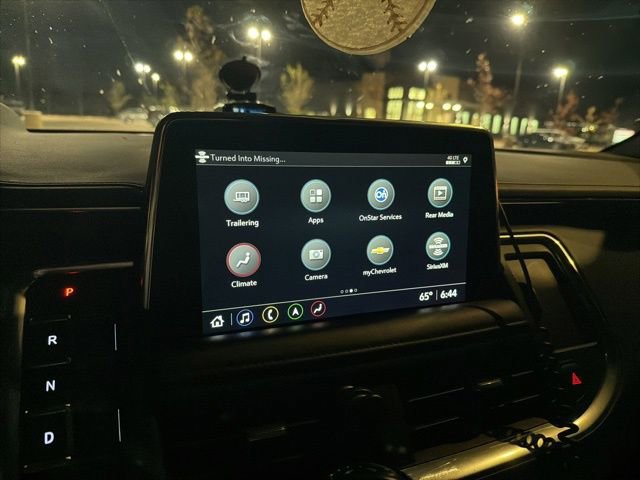 Used 2021 Chevrolet Tahoe High Country w/ Premium Package 2 image 58