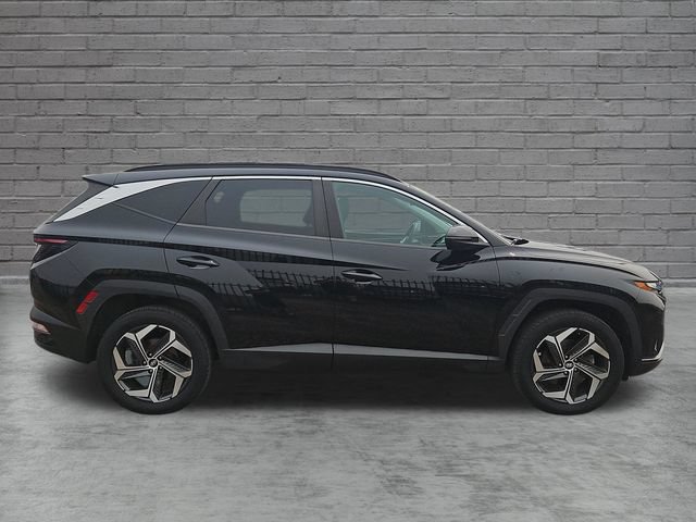 Used 2022 Hyundai Tucson SEL w/ Convenience Package AWD/4WD image 7