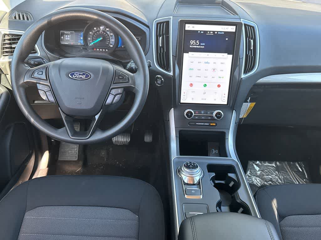 New 2024 Ford Edge SE AWD/4WD image 18