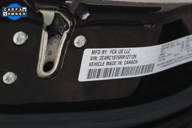 Used 2024 Chrysler Pacifica Select image 30