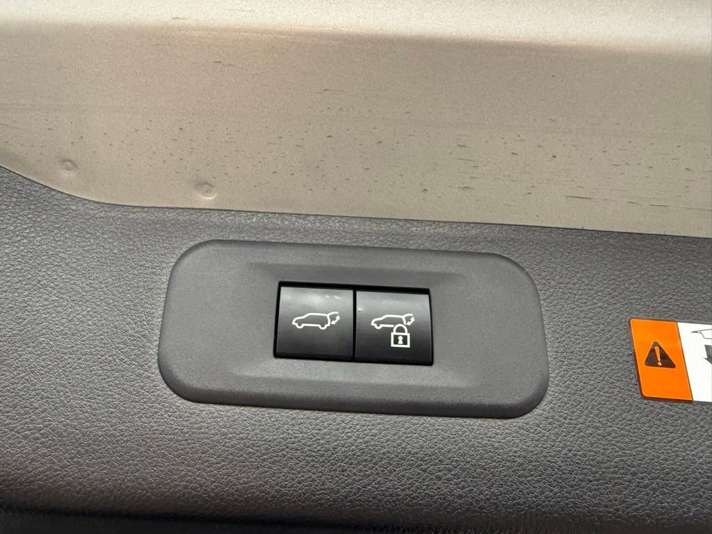 Used 2025 Lexus TX 350 AWD w/ Technology Package image 21