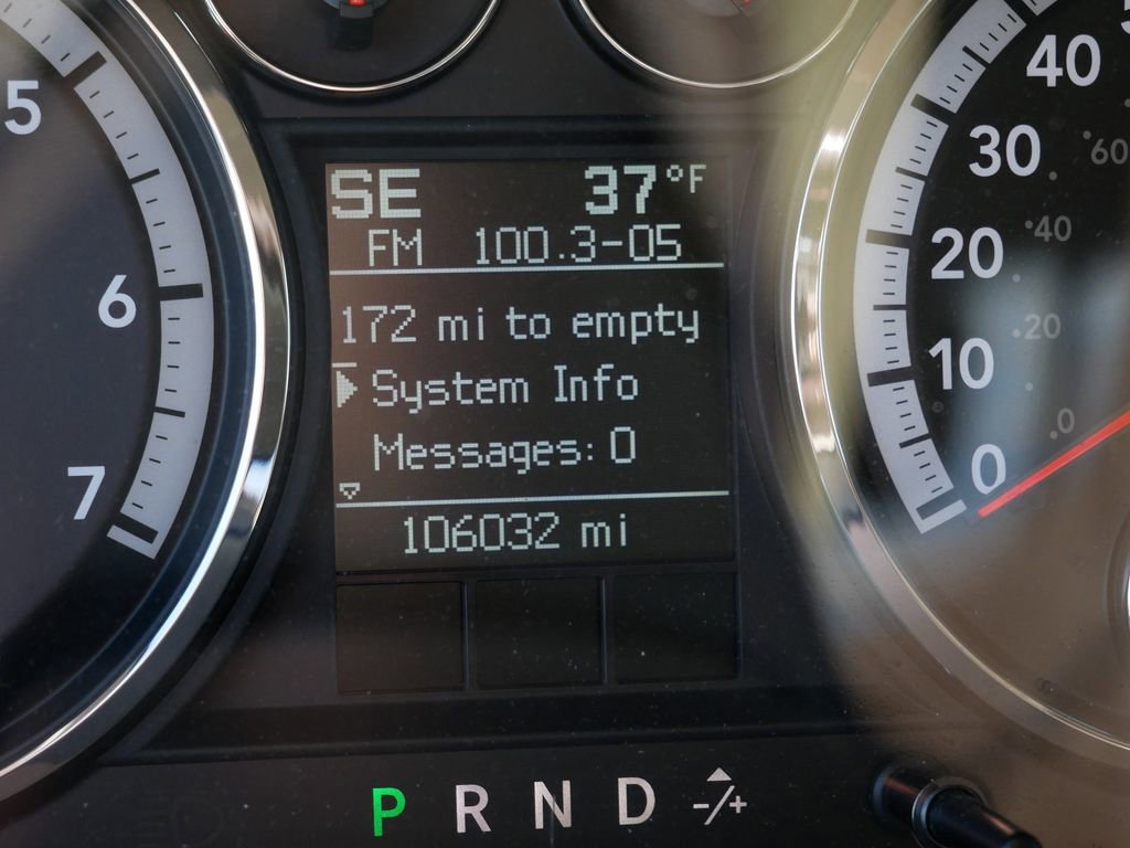 Used 2009 Dodge Ram 1500 Truck Laramie image 28