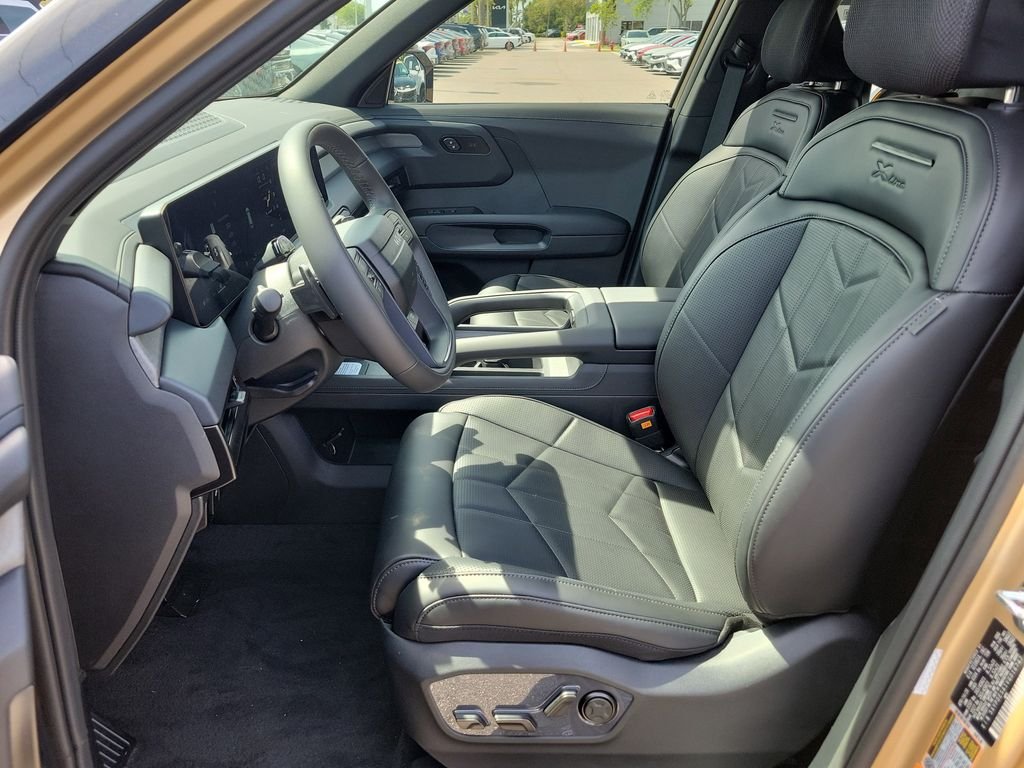 New 2027 Kia Telluride SX X-Line w/ Towing Package AWD/4WD image 25