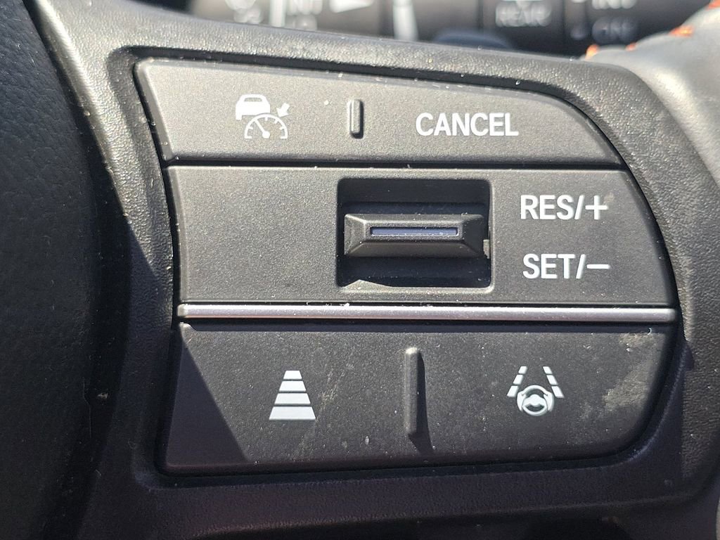 Used 2023 Honda CR-V Sport image 33